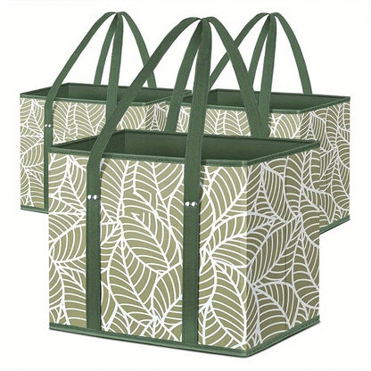BowLift | Foldable Reusable Bags