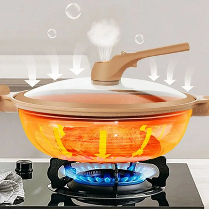 BowLift | Wok Cooking Pro