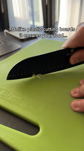 Skanto | TITAN EDGE - Cutting Board