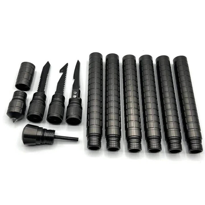 Skanto | Tactical Walking Stick