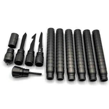 Skanto | Tactical Walking Stick