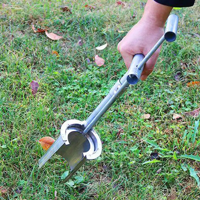 BowLift | GardenPro Transplanter Tool