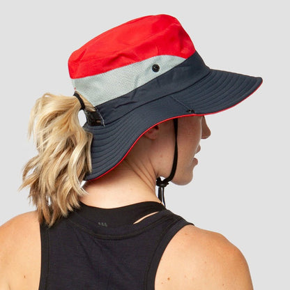 SunShield Hat – Stylish Sun Protection for Outdoors Bowlift