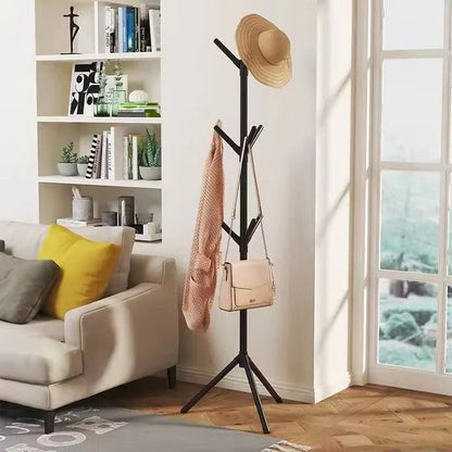 Skanto | Freestanding Garment Rack
