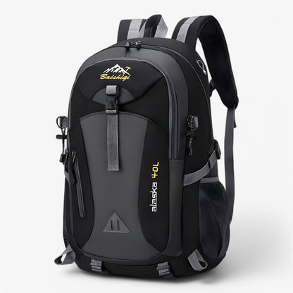 Skanto | Waterproof Outdoor Backpack | Ergonomic & Spacious | Adventure & Commute