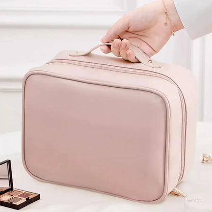BowLift | Travel Toiletry Bag Chic