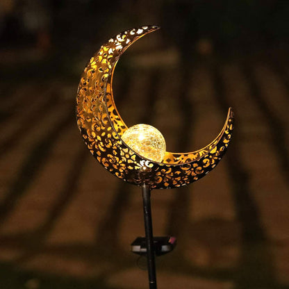 BowLift | SOLARIA – Solar light for outdoor use