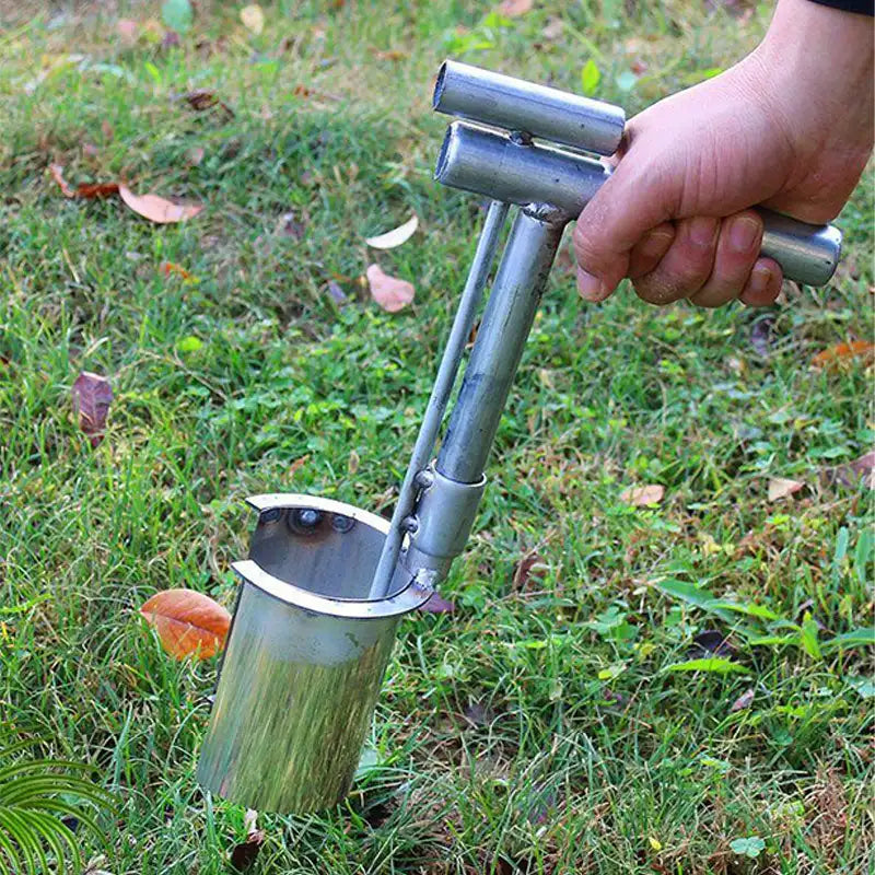 BowLift | GardenPro Transplanter Tool