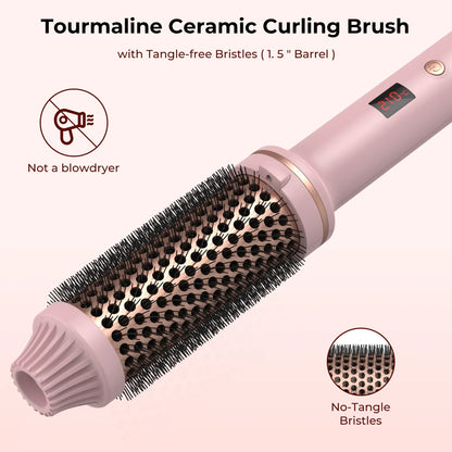 Skanto | Magic Hair Curling Brush