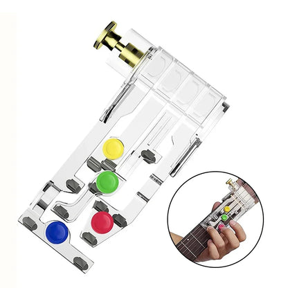 BowLift | Easy Guitar Chord