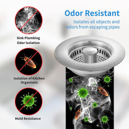 Stainless steel Floor drain Filter | Brehn