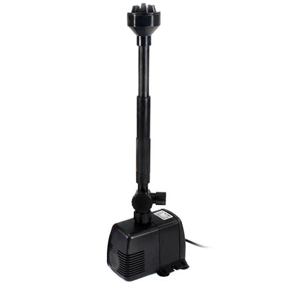 BowLift | AquaFlow Fountain Pump