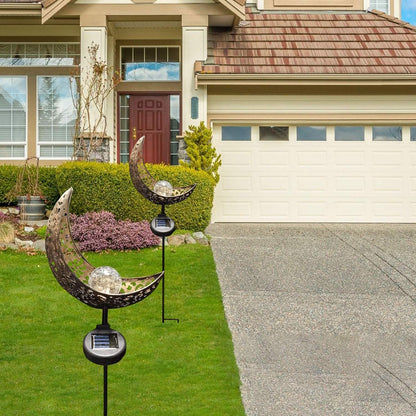 BowLift | SOLARIA – Solar light for outdoor use