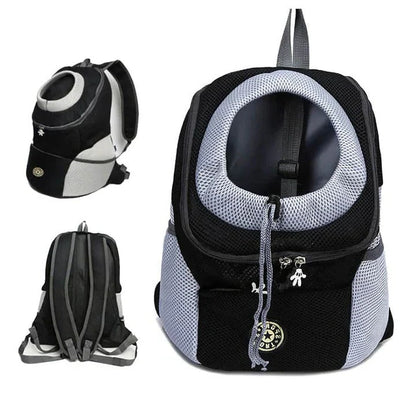 Skanto | Fur Sport Backpack