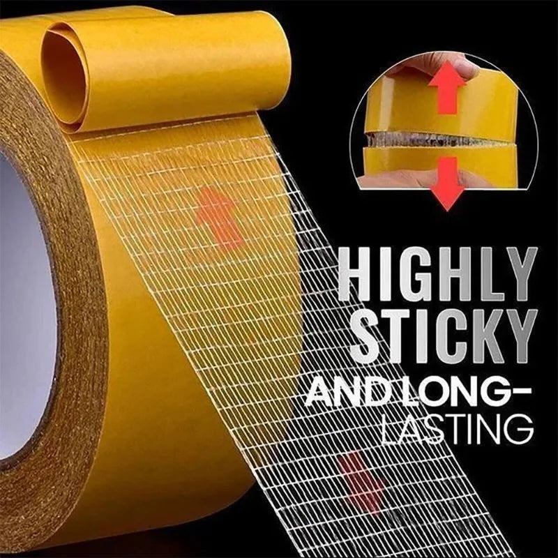 BowLift | No-Trace Sticky Tape
