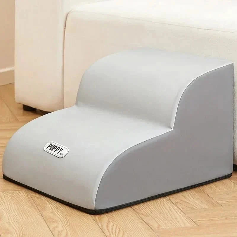 BowLift | Stylish pet stairs for safe ascent
