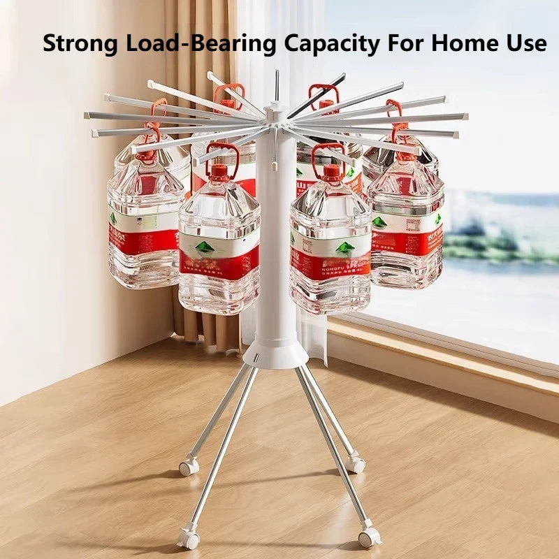 BowLift | Ultimate Drying Rack