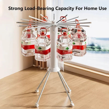 BowLift | Ultimate Drying Rack