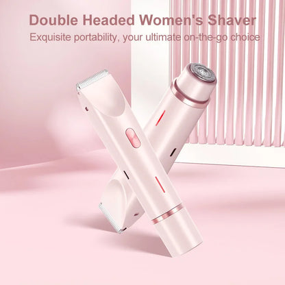 Skanto | SilkySmooth Women's Razor