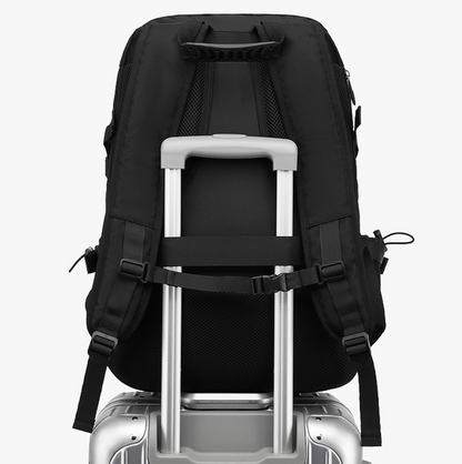 BowLift | TrekX Expand – Your 60L journey starts here!