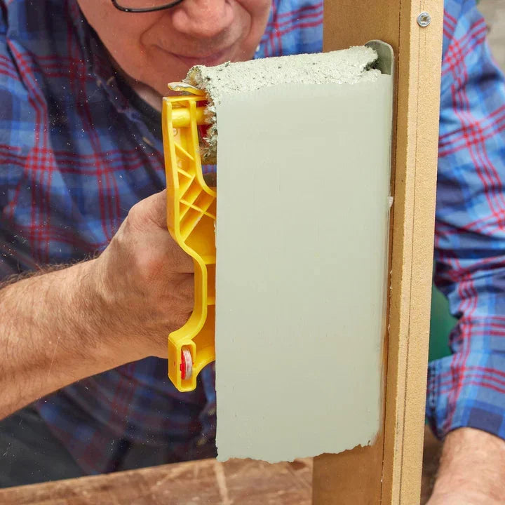 Skanto | EdgeMaster - Precision Paint Roller