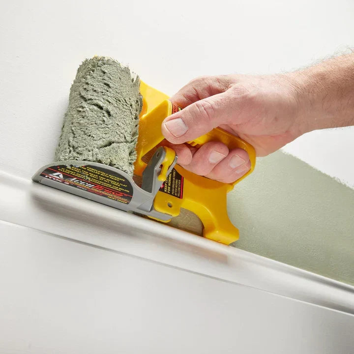 Skanto | EdgeMaster - Precision Paint Roller