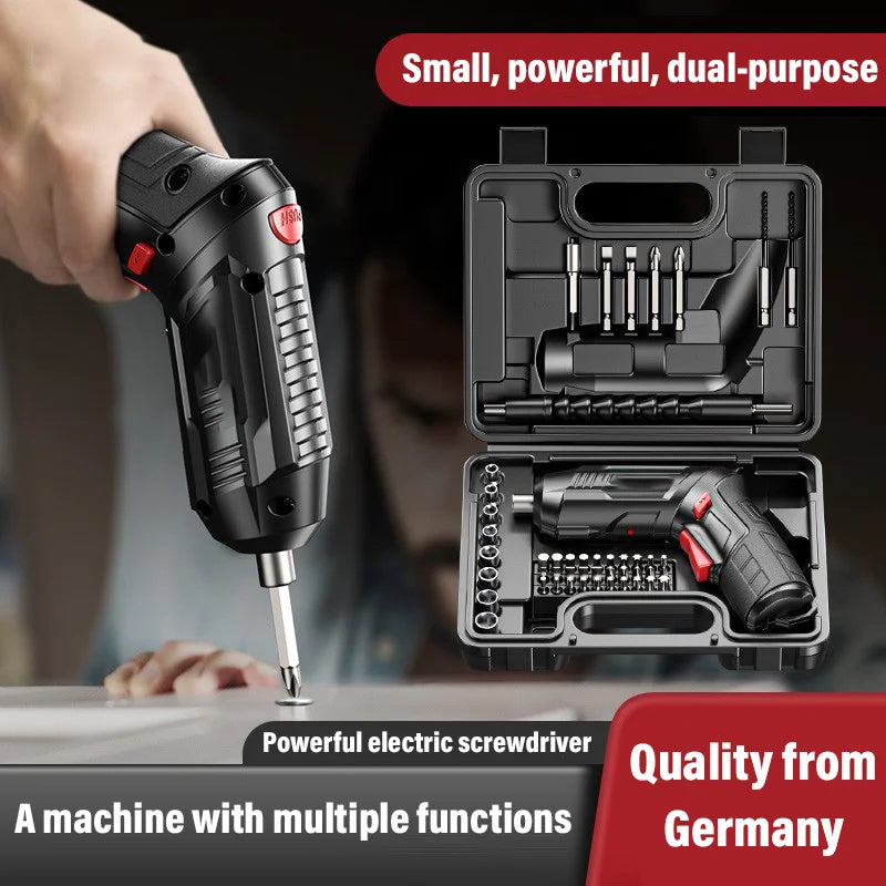 Skanto | PowerPro Electric Screwdriver