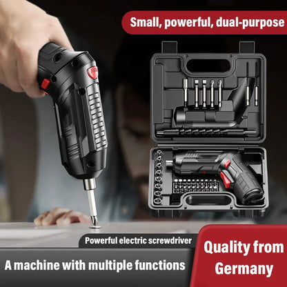 Skanto | PowerPro Electric Screwdriver
