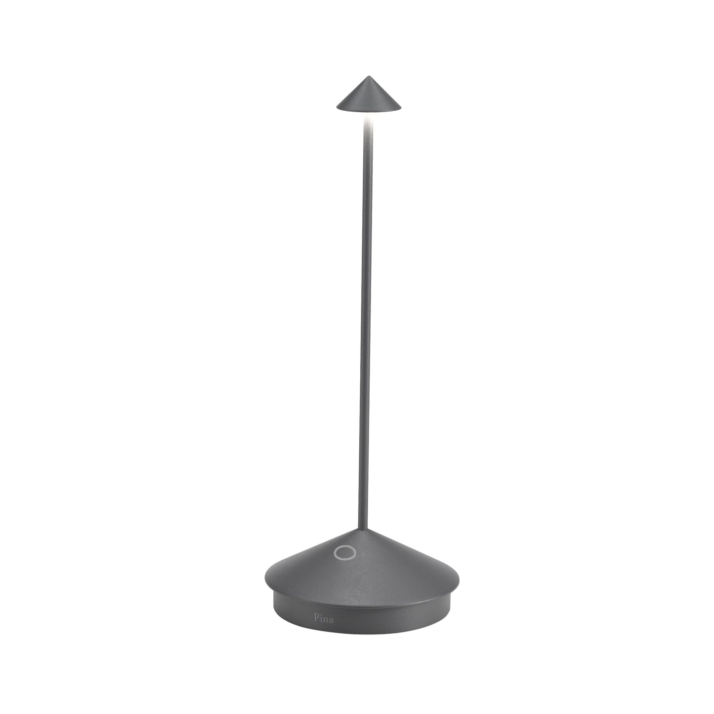 Portable LED Table Lamp Lumora – Dimmable, Weatherproof & Stylish | Karnz