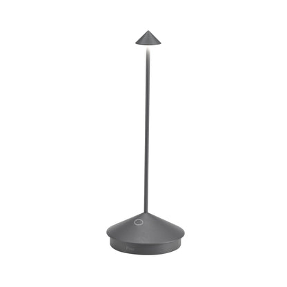 Portable LED Table Lamp Lumora – Dimmable, Weatherproof & Stylish | Karnz