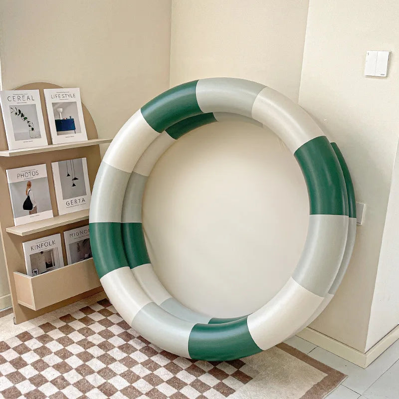 BowLift | Summery Splash Fun – Inflatable Water Pleasure