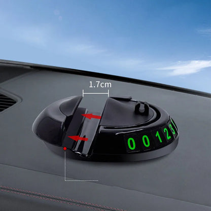 Brehn | 360º Phone Car Mat