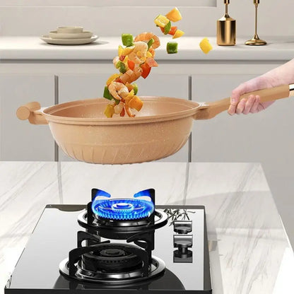 BowLift | Wok Cooking Pro