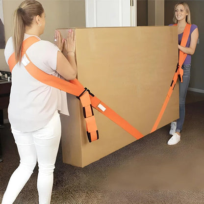 Skanto | Moving Straps