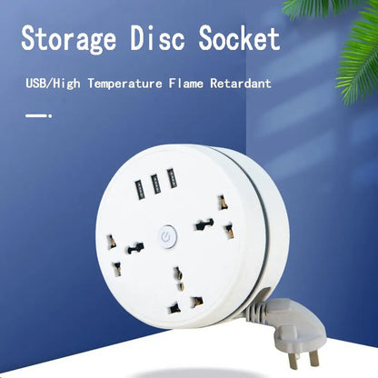 Brehn | Universal Power Strip Pro