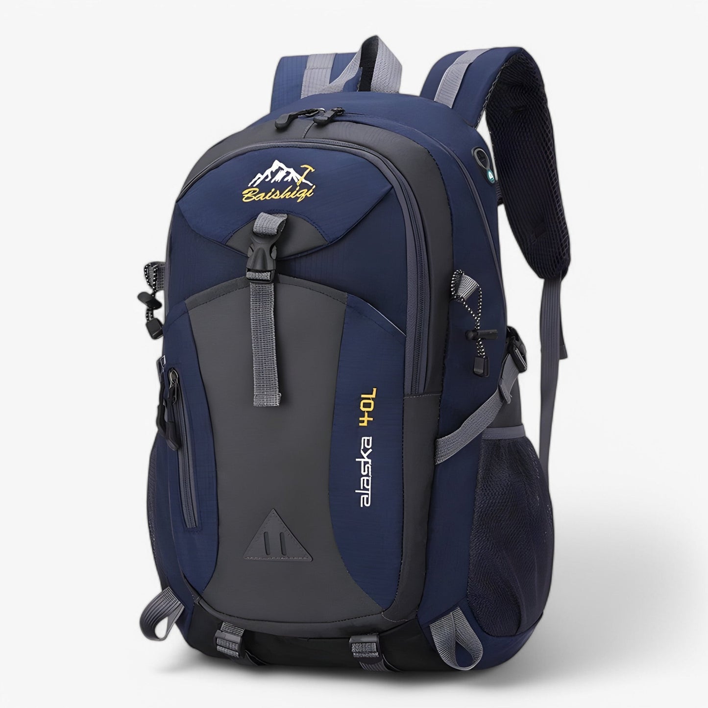 Waterproof Hiking & Travel Backpack