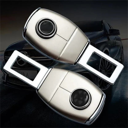 BowLift | Metal Seat Belt Extenders