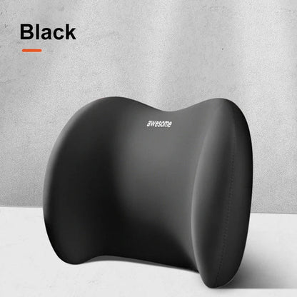 Skanto | DreamSupport Cervical and Lumbar Car Pillow