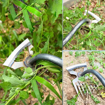 BowLift | Hand Weed Remover Tool