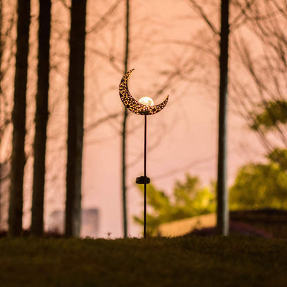 BowLift | SOLARIA – Solar light for outdoor use