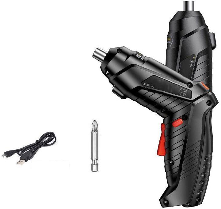 Skanto | PowerPro Electric Screwdriver