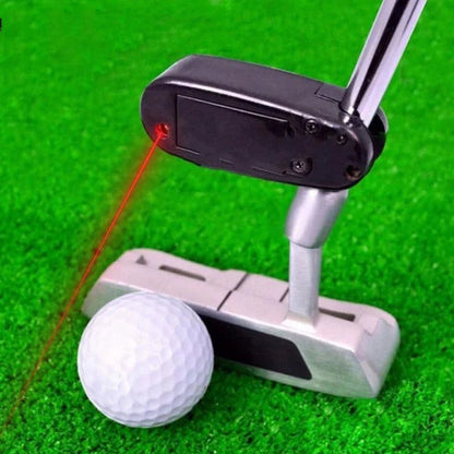 BowLift | Precision Golf Laser Putting Aid Stroke Trainer Guide