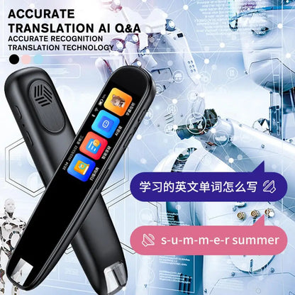 Skanto | Smart Translation Scanning Pen