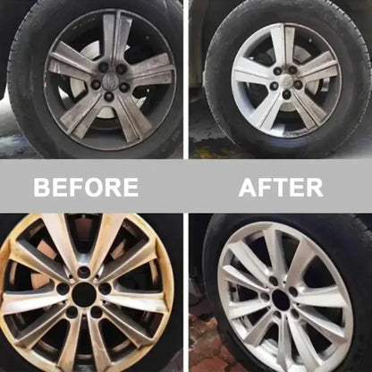 BowLift | RustAway – Rust Spray, Eliminates Rust and Restores Car Parts