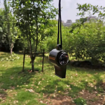BowLift | Ultra-Loud Emergency Signal Whistle