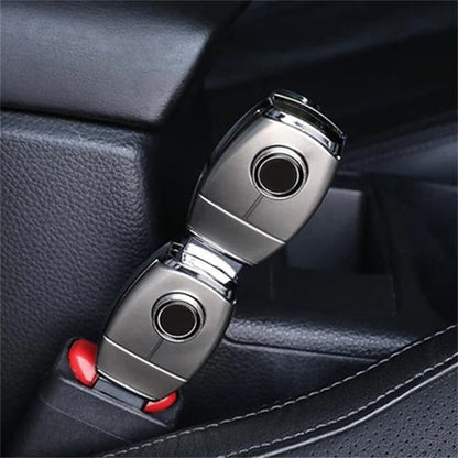 BowLift | Metal Seat Belt Extenders
