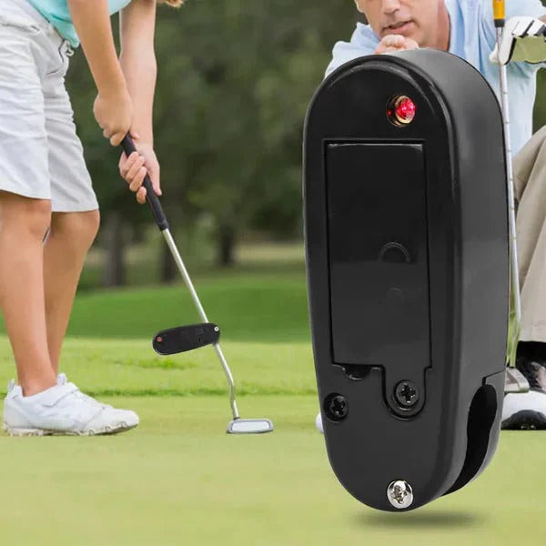 BowLift | Precision Golf Laser Putting Aid Stroke Trainer Guide