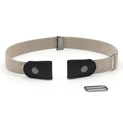 Skanto | Elastic Comfort Belt