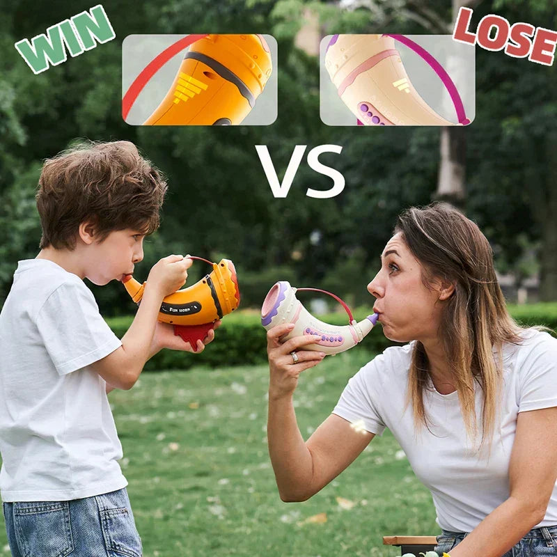 Skanto | Symphony of the Animals – Animal Sound Horn for Kids