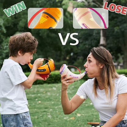 Skanto | Symphony of the Animals – Animal Sound Horn for Kids